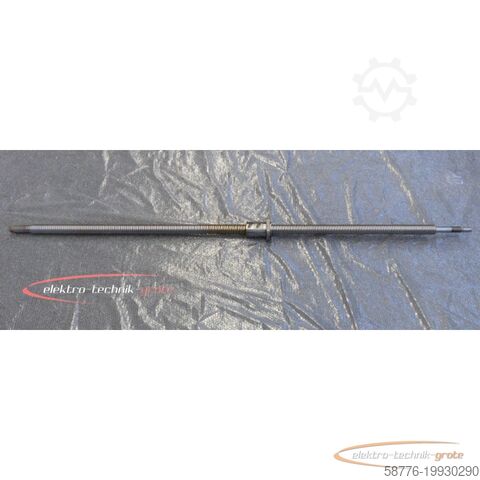 Composant Warner Electric Kugelgewindetrieb Gesamtlänge: 2280 mm  !