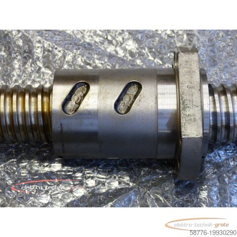 Composant Warner Electric Kugelgewindetrieb Gesamtlänge: 2280 mm  !