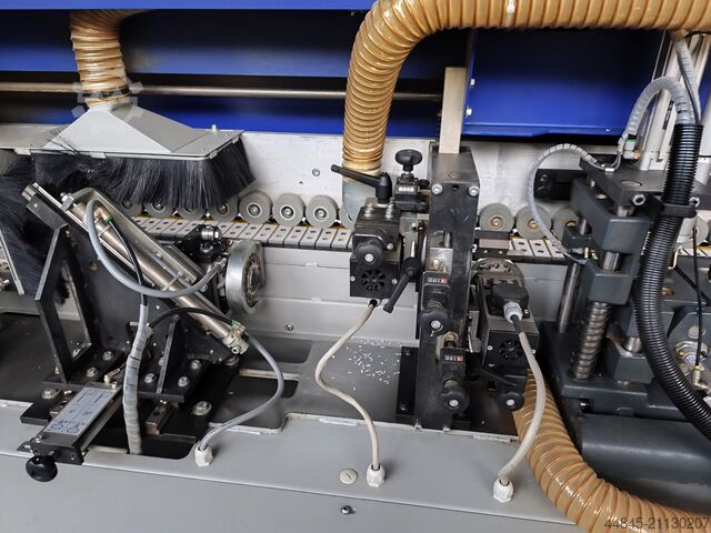 Edgebander Felder G 580