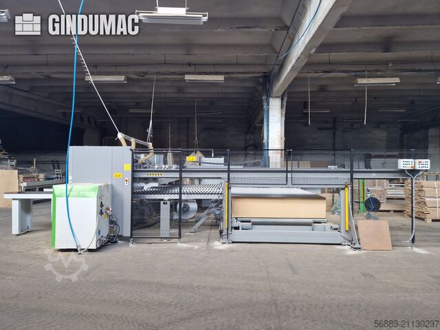 BIESSE Selco WNT 630 BIESSE Selco WNT 630