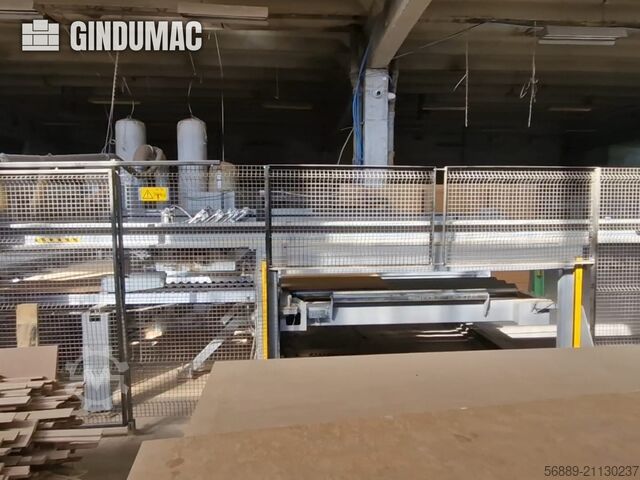 BIESSE Selco WNT 630 BIESSE Selco WNT 630