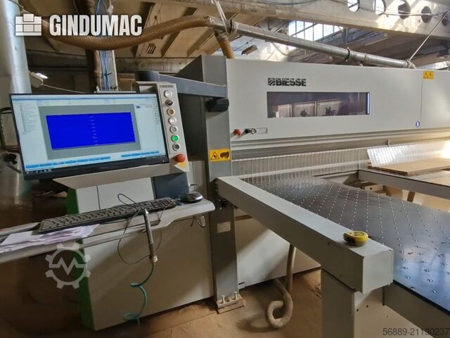 BIESSE Selco WNT 630 BIESSE Selco WNT 630