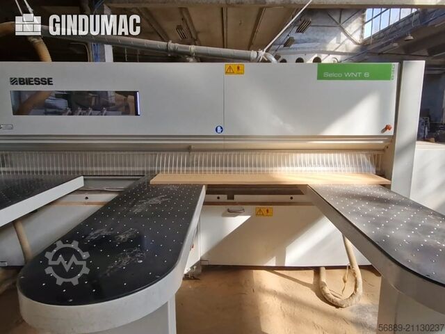 BIESSE Selco WNT 630 BIESSE Selco WNT 630