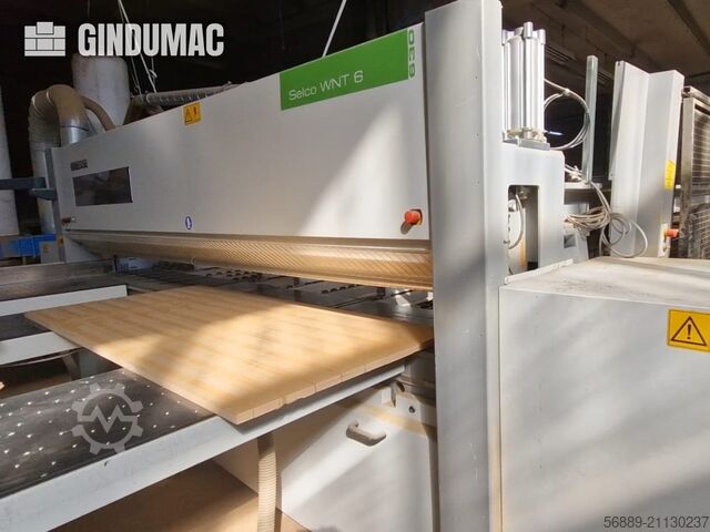 BIESSE Selco WNT 630 BIESSE Selco WNT 630