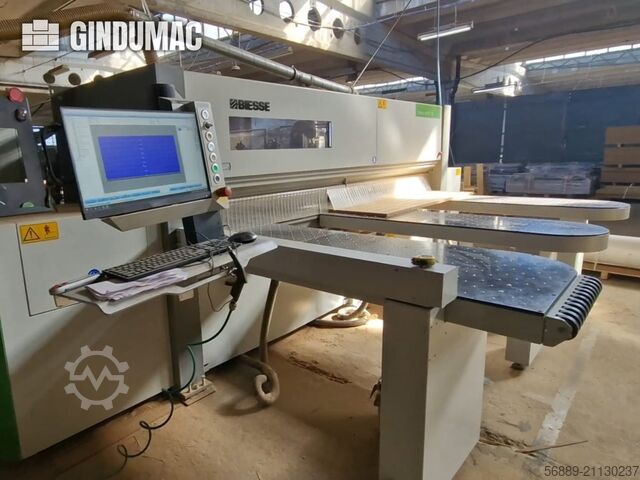 BIESSE Selco WNT 630 BIESSE Selco WNT 630
