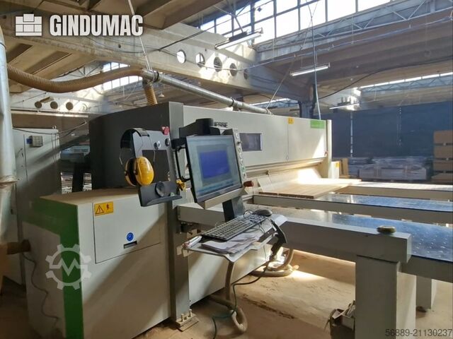 BIESSE Selco WNT 630 BIESSE Selco WNT 630