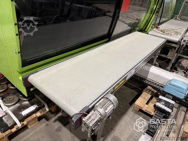 MB Conveyors PA ALL (2015) MB Conveyors PA ALL