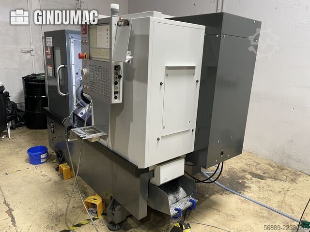 HAAS ST-15Y HAAS ST-15Y