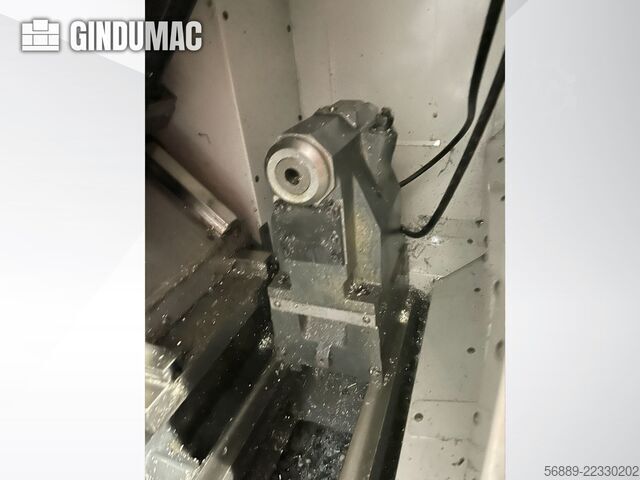 HAAS ST-15Y HAAS ST-15Y