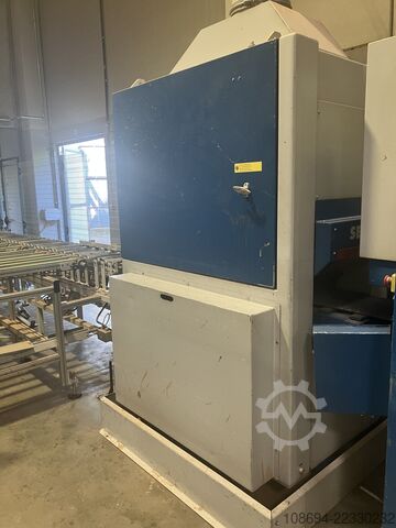 Machine à brosser Boere Select 300 BKKK