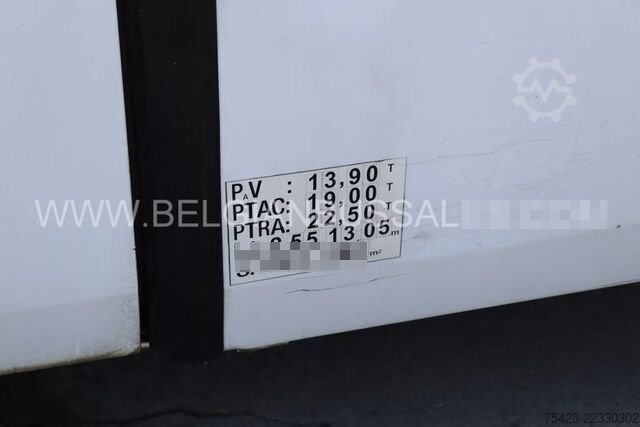 Intercitybus Temsa LD 13 C / Tourmalin