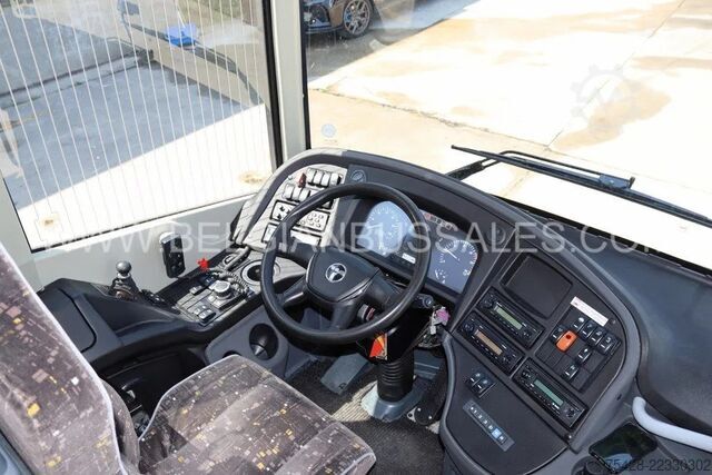 Intercitybus Temsa LD 13 C / Airco / Full