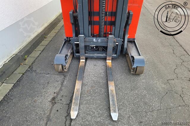 Kamyon ulaşmak Linde R12B