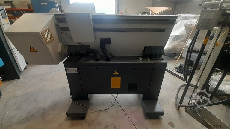 Plate scanner MAN Roland EPS 0B/3B