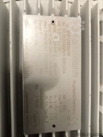 AZO GmbH vacuum system with dosing screw  