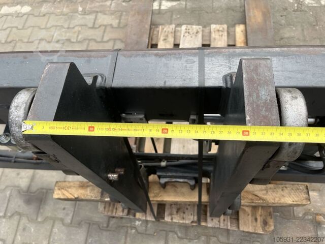 Posizionatore forche e-I-m 6IFPF /2000