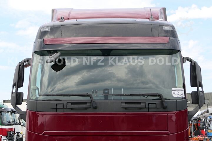 Standard trækkerunit VOLVO FH 420 Globetrotter Motorschaden