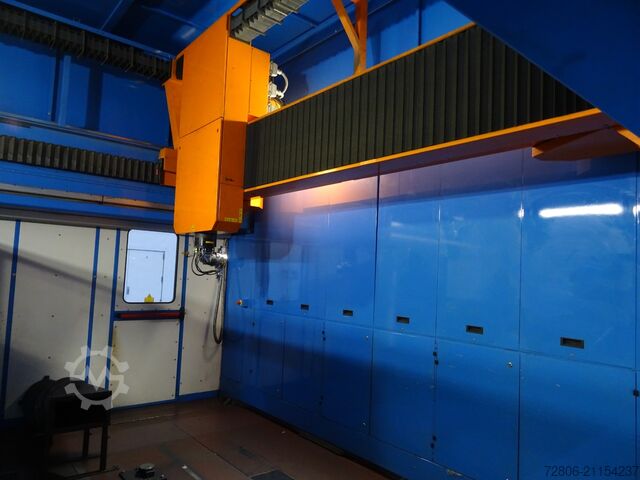 μηχανή κοπής με λέιζερ Optimo P20l