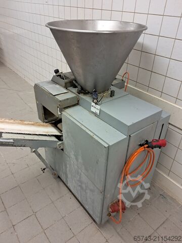 Διαχωριστικό ψωμιού WP Parta U