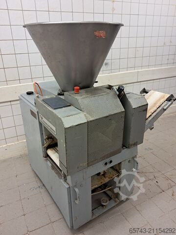 Διαχωριστικό ψωμιού WP Parta U