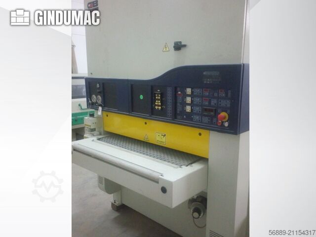 CB Levigatrici CB Levigatrici