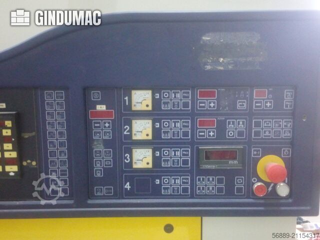 CB Levigatrici CB Levigatrici