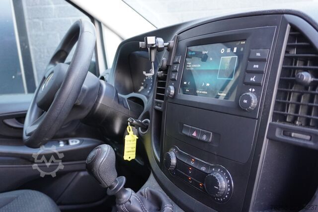 Bestelwagen Mercedes-Benz Vito 110 CDI Lang EURO 6 - Airco - Camera - €14...
