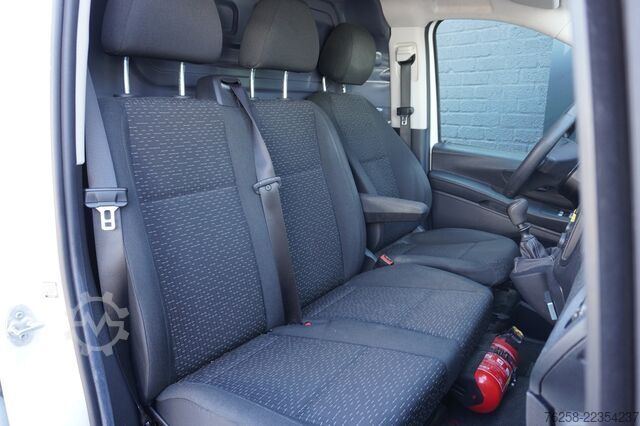 Bestelwagen Mercedes-Benz Vito 110 CDI Lang EURO 6 - Airco - Camera - €14...