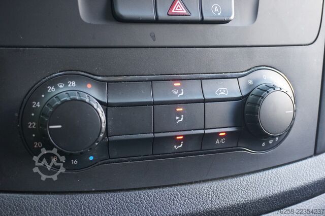 Bestelwagen Mercedes-Benz Vito 110 CDI Lang EURO 6 - Airco - Camera - €14...