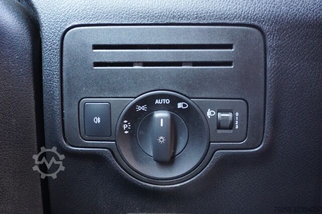 Bestelwagen Mercedes-Benz Vito 110 CDI Lang EURO 6 - Airco - Camera - €14...