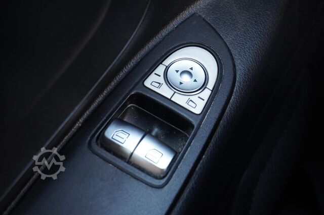 Bestelwagen Mercedes-Benz Vito 110 CDI Lang EURO 6 - Airco - Camera - €14...