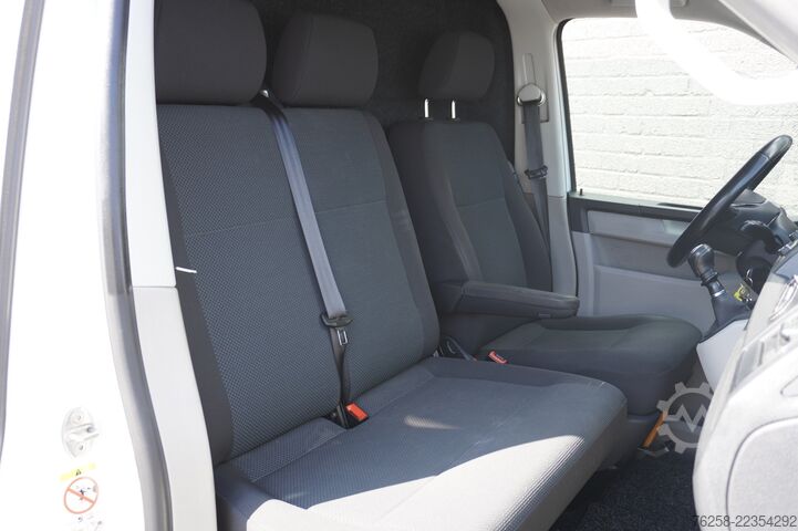 Bestelwagen Volkswagen Transporter 2.0 TDI - EURO 6 - Airco - Navi - C...
