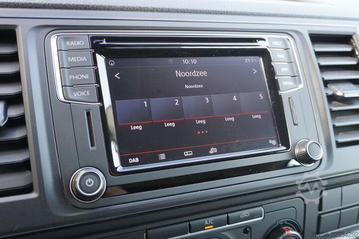 Bestelwagen Volkswagen Transporter 2.0 TDI - EURO 6 - Airco - Navi - C...