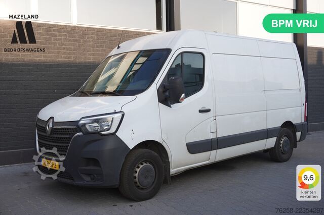 Bestelwagen Renault Master 2.3 dCi 150PK L2H2 - EURO 6 - Airco - Tr...