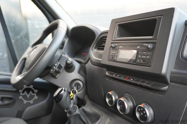 Bestelwagen Renault Master 2.3 dCi 150PK L2H2 - EURO 6 - Airco - Tr...