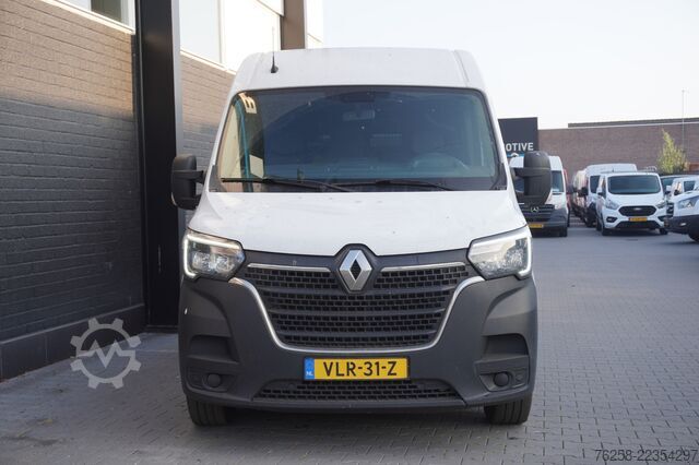 Bestelwagen Renault Master 2.3 dCi 150PK L2H2 - EURO 6 - Airco - Tr...