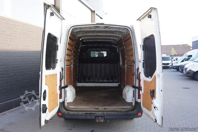 Bestelwagen Renault Master 2.3 dCi 150PK L2H2 - EURO 6 - Airco - Tr...