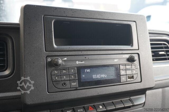 Bestelwagen Renault Master 2.3 dCi 150PK L2H2 - EURO 6 - Airco - Tr...