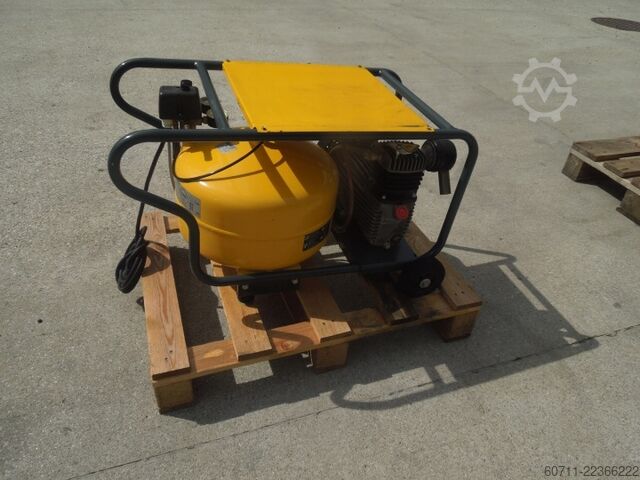 Zuigercompressor Kaeser PREMIUM CAR 250/30