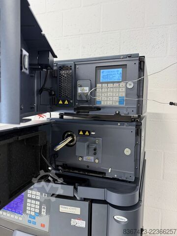Chromatographie Waters Waters Alliance e2695 with 2998 / 2475