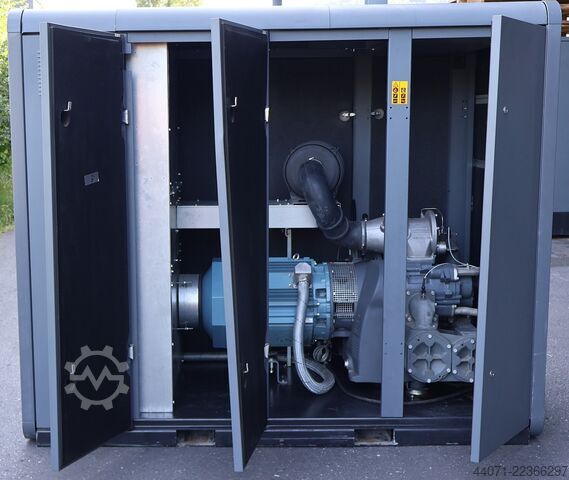  Atlas Copco ZR 90 VSD