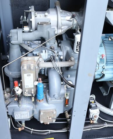  Atlas Copco ZR 90 VSD