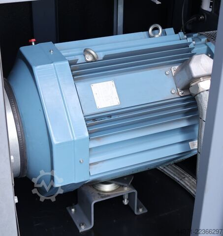  Atlas Copco ZR 90 VSD