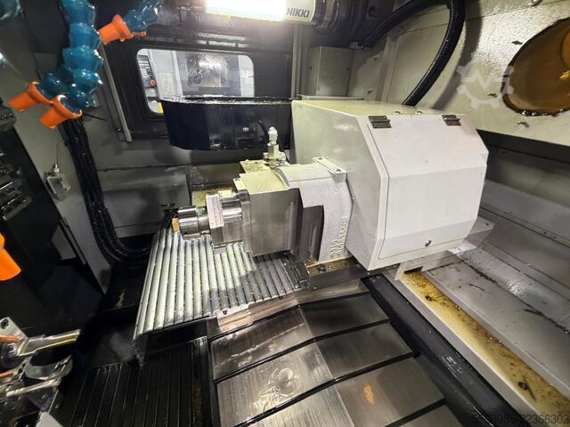 Tsugami HS327-5AX Tsugami HS327-5AX