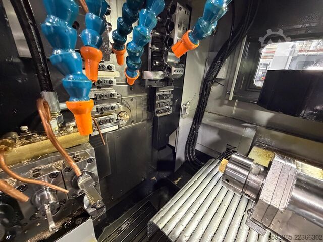 Tsugami HS327-5AX Tsugami HS327-5AX
