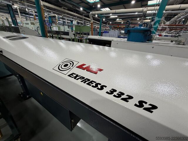 Tsugami HS327-5AX Tsugami HS327-5AX