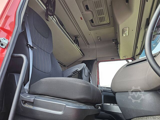 Standard-SZM DAF XF 480