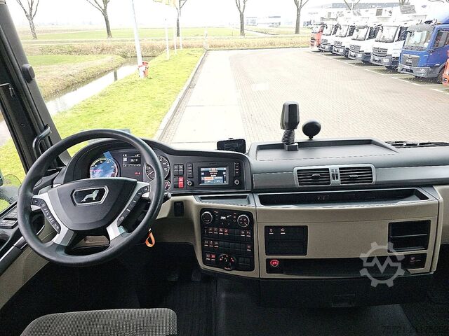 Standard-SZM M.A.N. 18.500 TGX