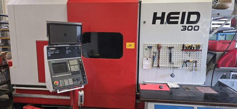 Siemens 840-C Heid Heid 300