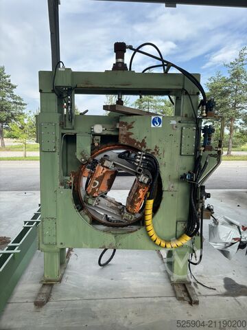 Dispositif rotatif pour modèle USNR 